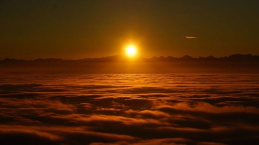 Investigador ruso asocia calentamiento global con actividad solar