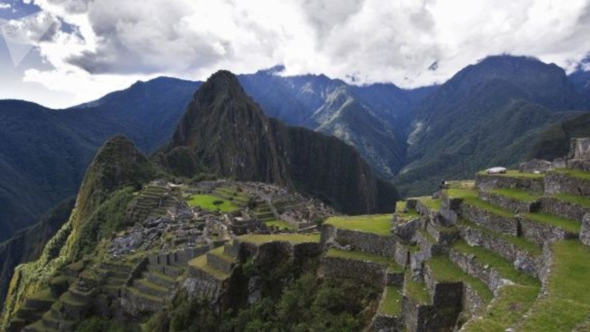 Perú inicia plan de reforestación en zona aledaña al Machu Picchu