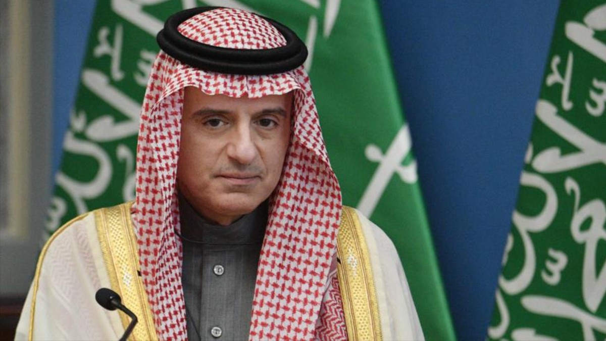 Arabia Saudí elogia el «acuerdo de siglo»