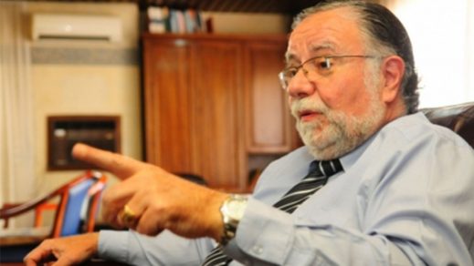Ministro José Bayardi: «Próximo gobierno uruguayo sigue el doctrinarismo neoliberal más absoluto»