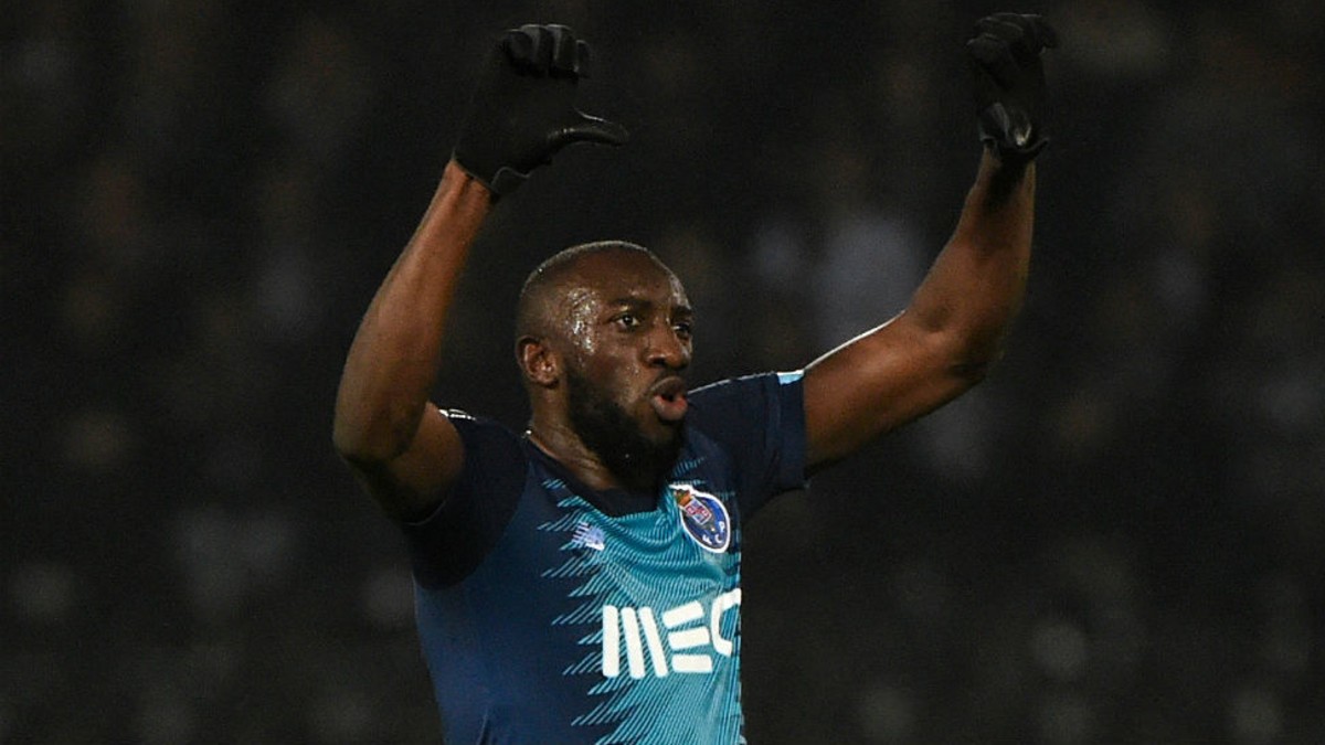 Insultos racistas contra futbolista Marega estremece la opinión pública en Portugal