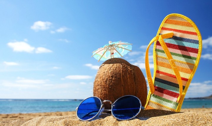 ¿Disfrutar de vacaciones tiene realmente un efecto sanador?: Hablan los expertos