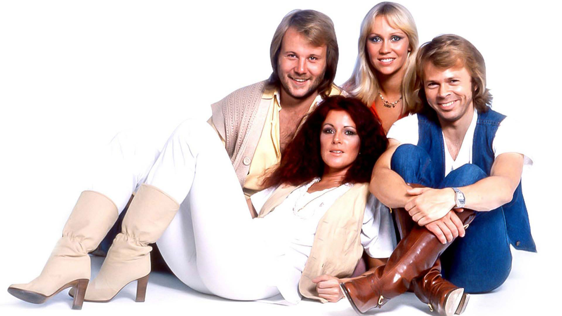 ¡Al fin! Integrante de ABBA anuncia fecha de lanzamiento de nuevas canciones