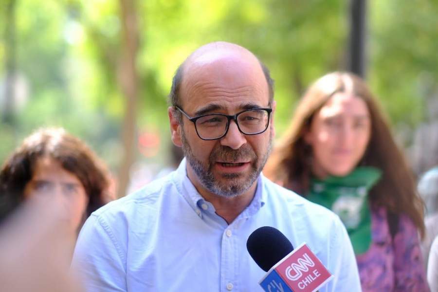 «Fuerza Común»: la propuesta política de Fernando Atria