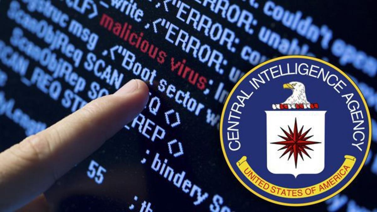 ¡Alvoroço! CIA reconhece espionagem em mais de 100 países com máquinas de criptografia