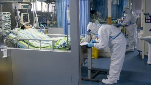 Detectan casos raros de incubación de coronavirus de hasta 24 días