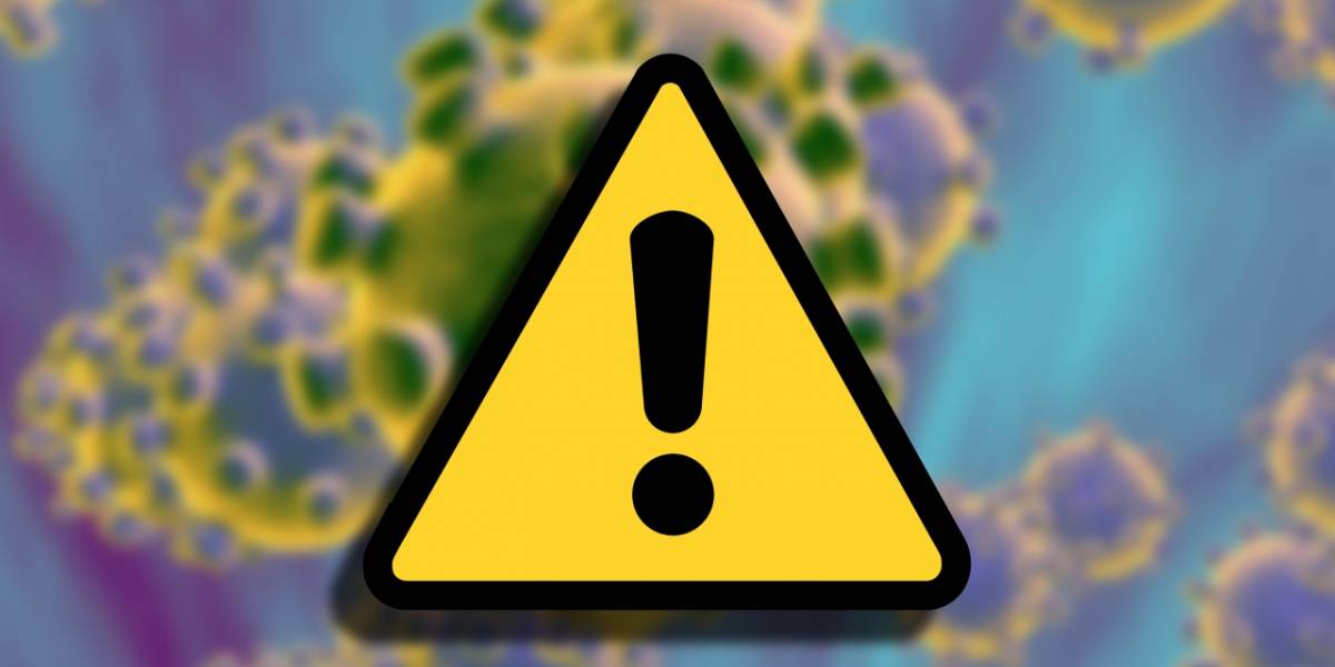 OMS llama a prepararse para una “potencial pandemia” por el coronavirus