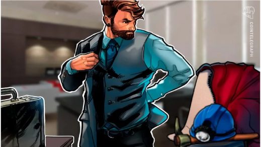 Ucrania: Empleado público es acusado de minar criptomonedas ilegalmente en los sistemas de su oficina
