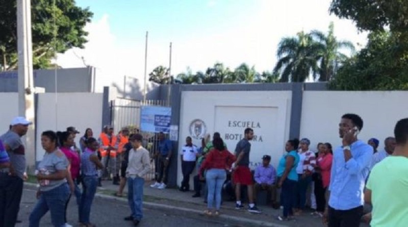 Por problemas técnicos suspenden elecciones municipales en República Dominicana