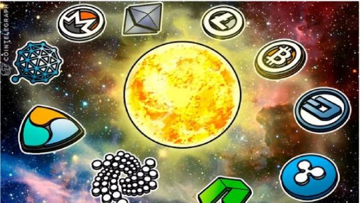 México, Argentina y Brasil son los países más receptivos con las criptomonedas