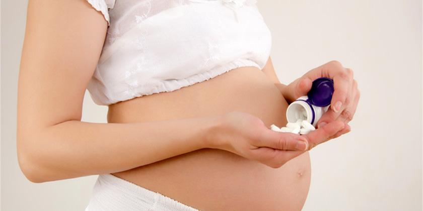 Consumo de este tipo de antibióticos en el embarazo aumenta riesgo de defectos congénitos
