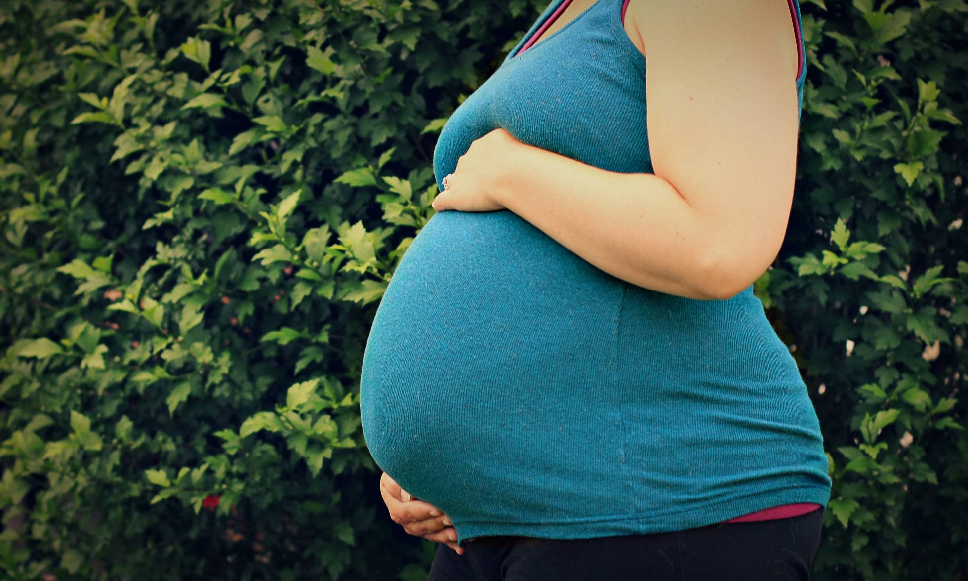 Así se modifica el cerebro de la madre durante el embarazo