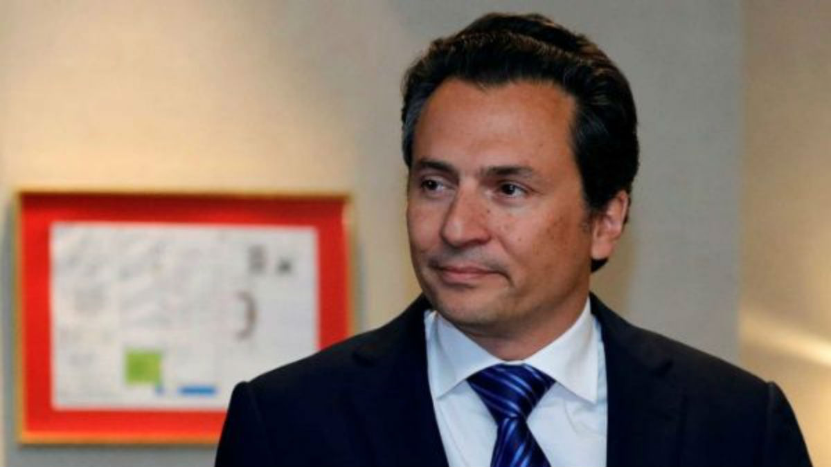 México confirma detención de exdirector de Pemex en España