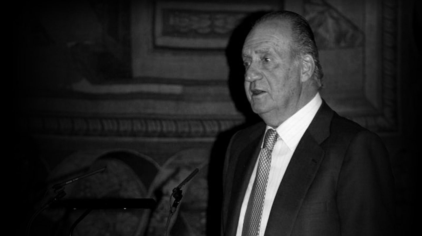 Más corrupción en la Corona española: Descubren fortuna secreta de Juan Carlos en Suiza