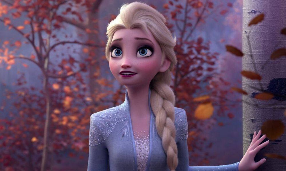 Princesas Elsa de 10 países cantarán juntas en los Premios Óscar