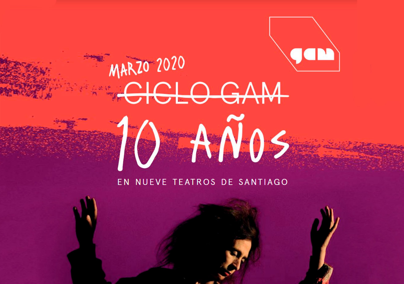 Ciclo GAM 10 años trae de vuelta «Amores de cantina»