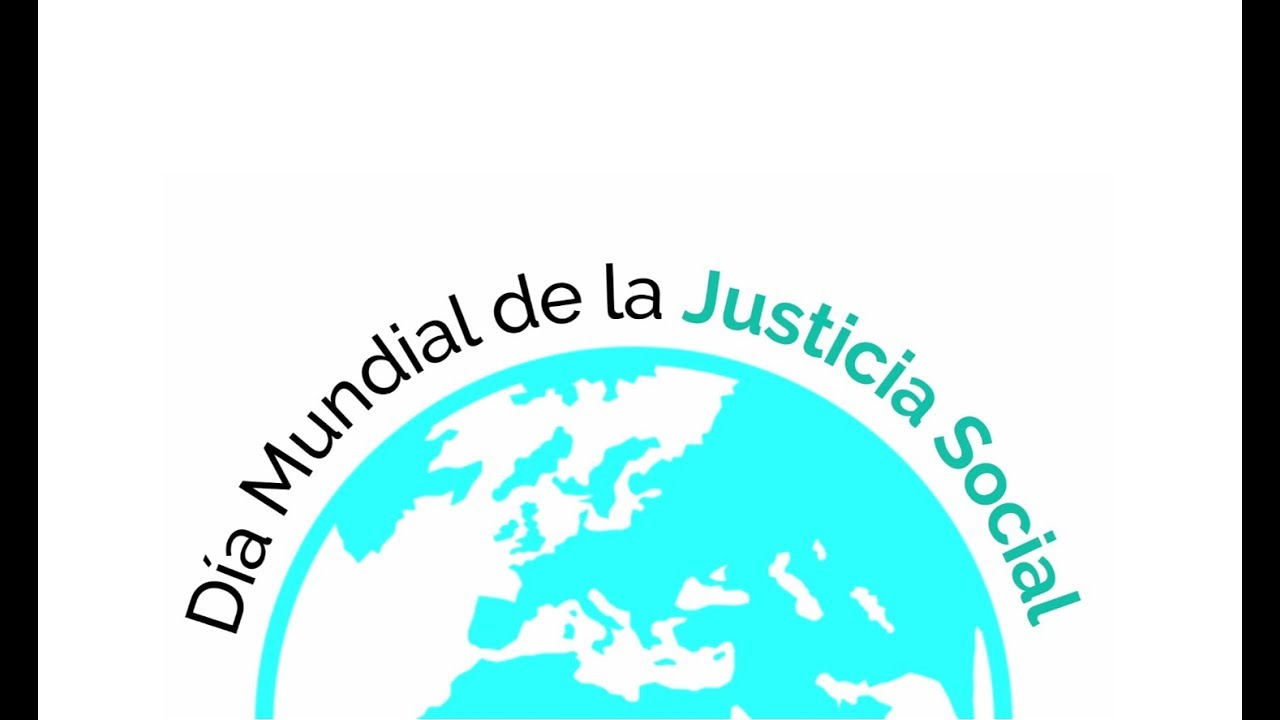 Día Mundial de la Justicia Social: «El capitalismo lo que genera es consumismo y desigualdad»