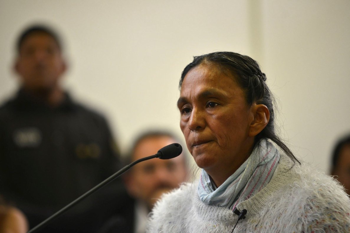 Argentina: Líder indígena Milagro Sala cumple 2.000 días de detención arbitraria