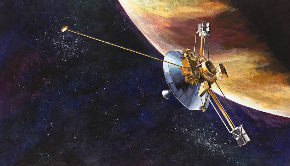 ¿Qué nuevas misiones planea la NASA para explorar el sistema solar?
