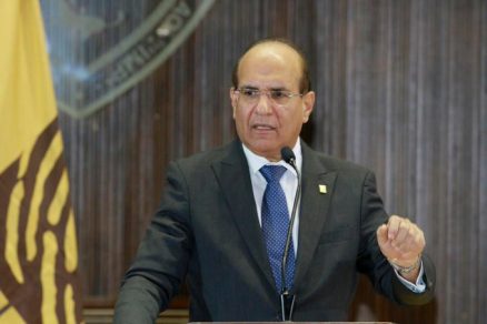Exigen la renuncia de la Junta Electoral en República Dominicana