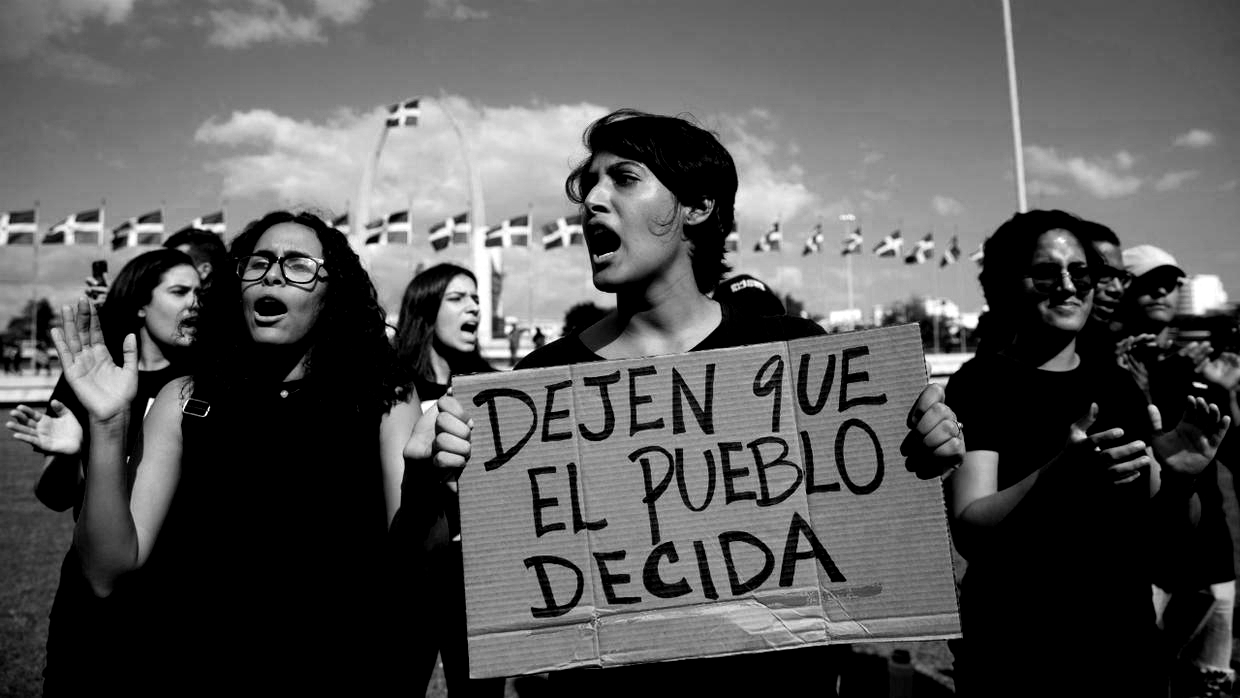 République Dominicaine: l’OEA est-elle derrière le coup d’État à la démocratie?