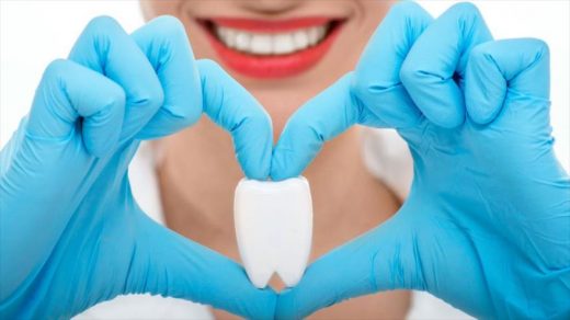 ¿Las limpiezas dentales reducen el riesgo de padecer enfermedades del corazón?