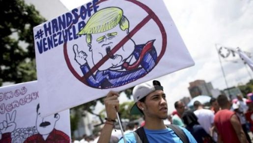 Sanciones de EE.UU. a Venezuela han provocado perjuicio por 116 mil millones de dólares