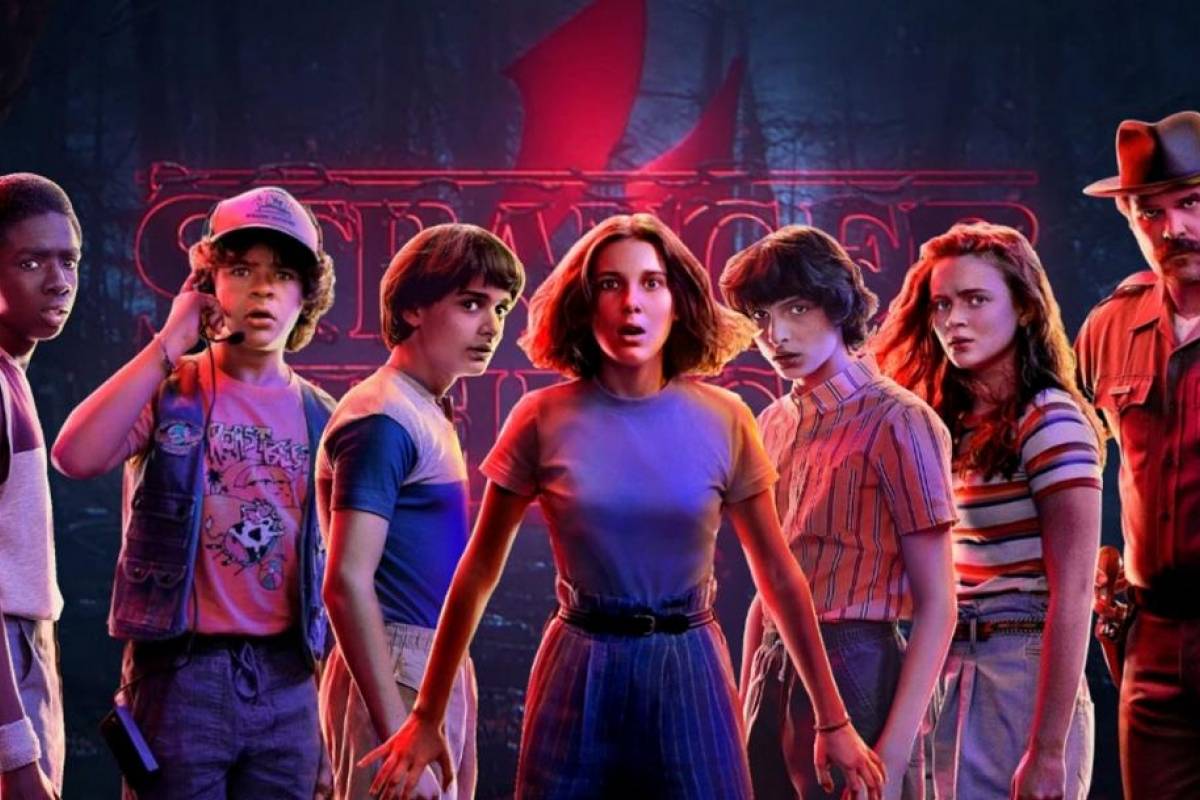 (Video) Nuevo adelanto de «Stranger Things 4» nos revela lo que todos sospechábamos