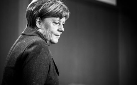 Angela Merkel en cuarentena: ¿Su médico le contagió el coronavirus?