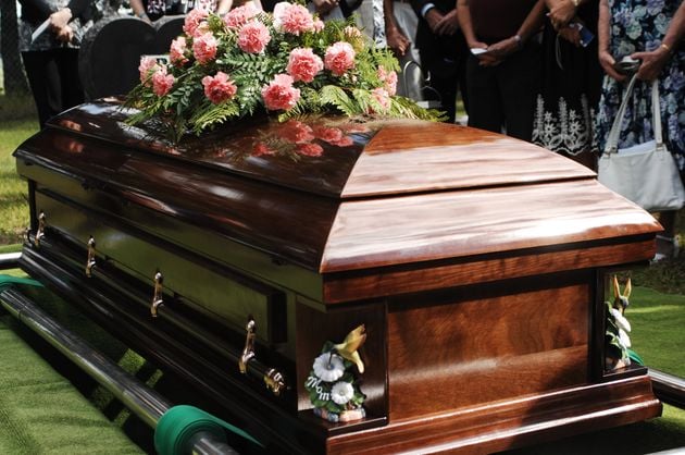 Un funeral se convierte en el mayor foco de coronavirus en España