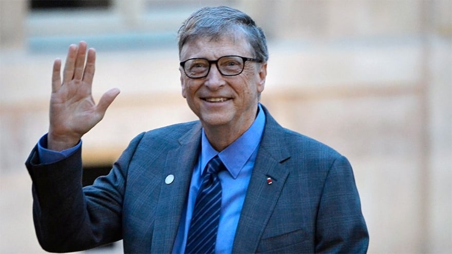 Microsoft anuncia que Bill Gates abandona su junta directiva para dedicarse a otras prioridades