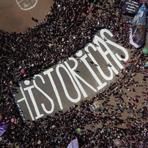 Coordinadora Feminista 8M presenta plan de emergencia ante la crisis por coronavirus