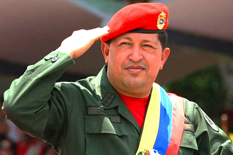A 7 años de su muerte: Legado de Hugo Chávez sigue vigente en Venezuela y Latinoamérica
