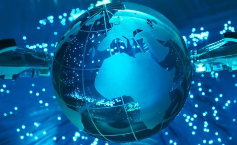 ¿Por qué el acceso a Internet peligra por la pandemia de coronavirus?
