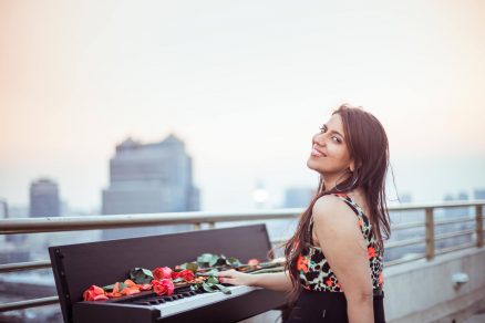Concurso de canciones exclusivo para mujeres, inspirado en Scottie Scott, abre su segunda versión