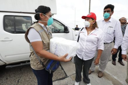 Perú reporta primera muerte por coronavirus en su territorio