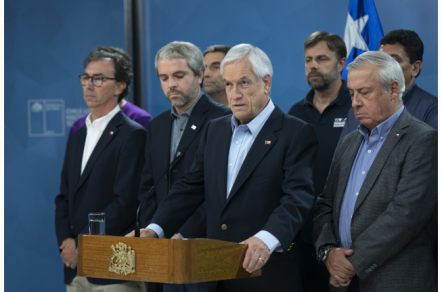 COVID-19: Consejo para la Transparencia reitera llamado al Minsal a reforzar canales de información