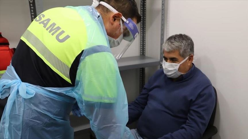 Piñera anunció las medidas del Gobierno para enfrentar el coronavirus