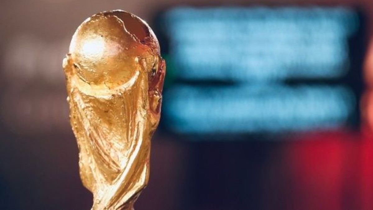 FIFA suspende eliminatorias de Copas Mundial y Asia por Coronavirus