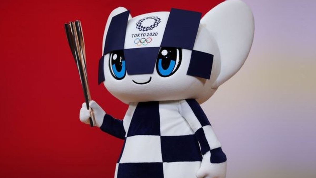 Ceremonia de la llama olímpica en Tokio 2020 se hará a puerta cerrada