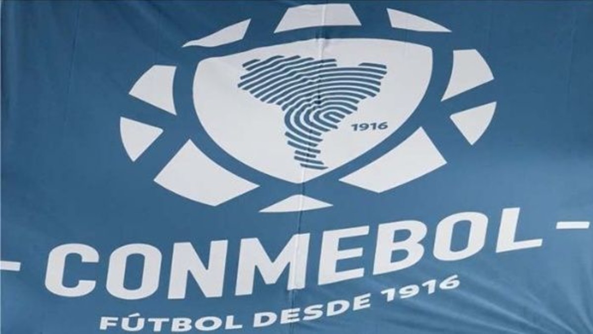 Conmebol solicita a la FIFA aplazar las eliminatorias para Catar 2022