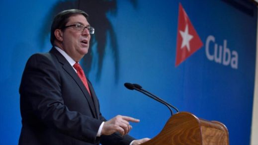 Cuba denuncia amenazas y maniobras de EE.UU. para denigrar cooperación médica cubana