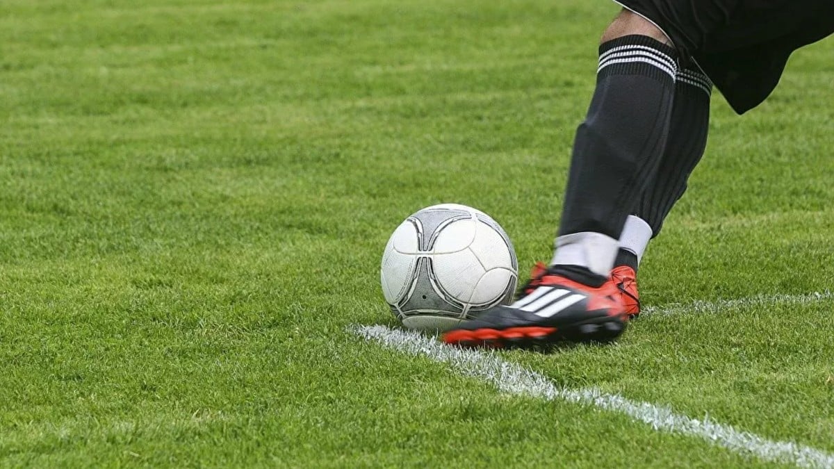 En Junio regresan los entrenamientos de fútbol en  Río de Janeiro