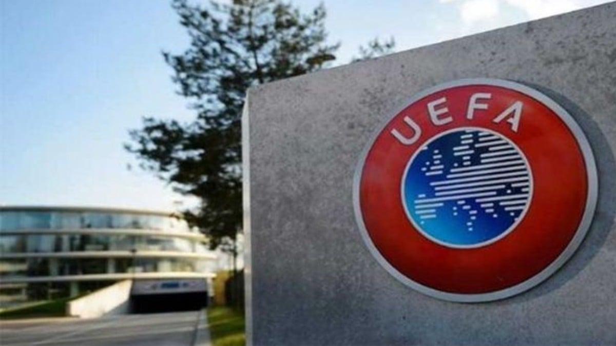 ¡Oficial! UEFA solicita a ligas nacionales culminar temporada de fútbol a pesar de la pandemia