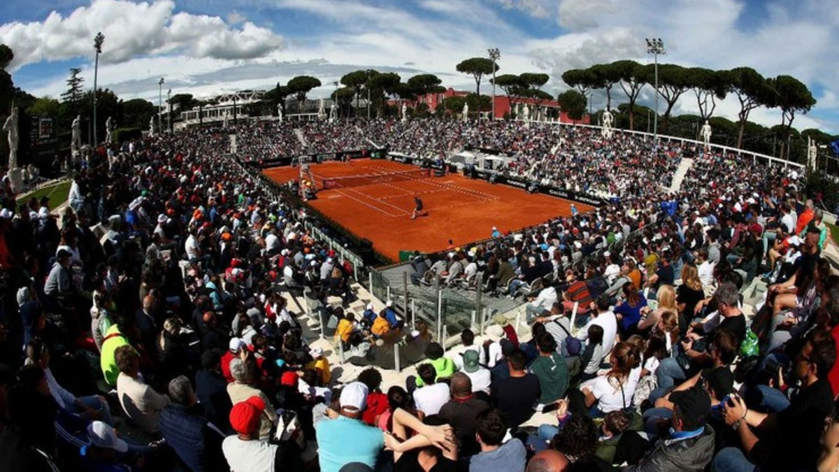 ATP y WTA aplazan temporada de tenis hasta el mes de junio