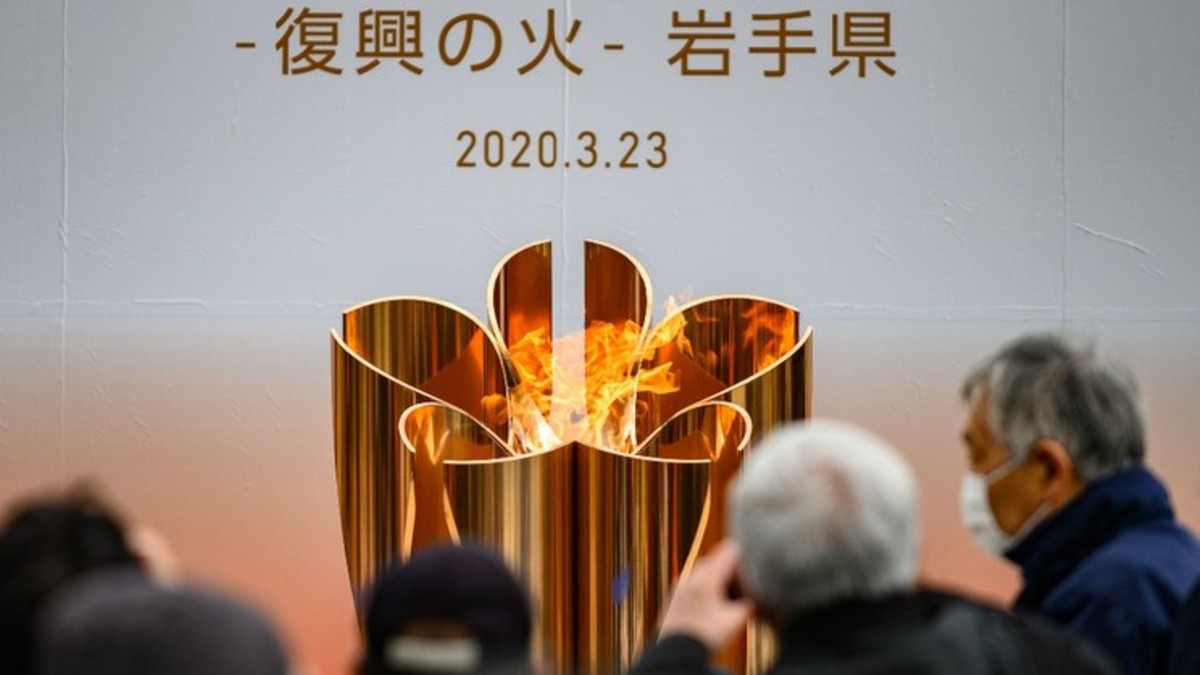 Campeones olímpicos aplauden el aplazamiento de Tokio 2020