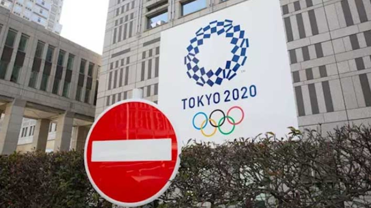Patrocinadores e inversionistas de los JJ.OO. secundan la suspensión de Tokio 2020