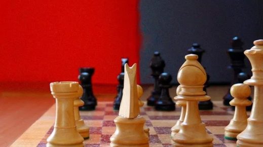 FIDE aplaza las Olimpiadas de Ajedrez en Rusia