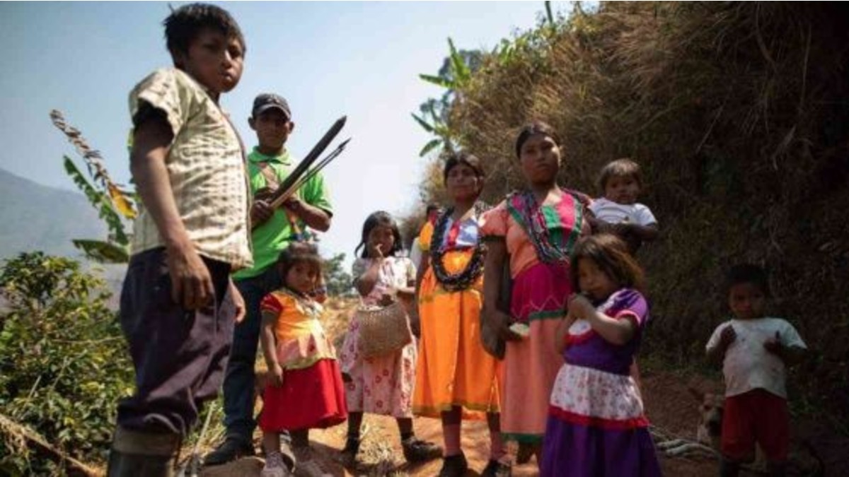 Organización indígena denuncia silencio ante constantes homicidios de líderes sociales en Colombia