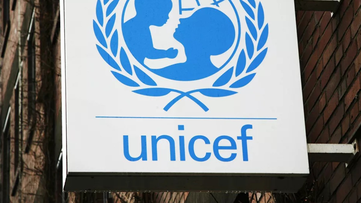 Unicef solicita 19 millones de dólares para atender a niños y niñas en el noroeste de Siria